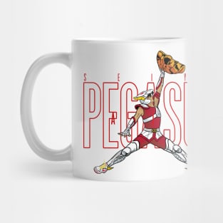 AIR PEGASUS Mug